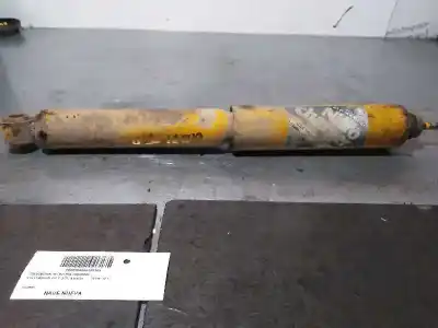 Pezzo di ricambio per auto di seconda mano ammortizzatore posteriore destro per toyota 4-runner (n13) 3.0 v6 riferimenti oem iam 