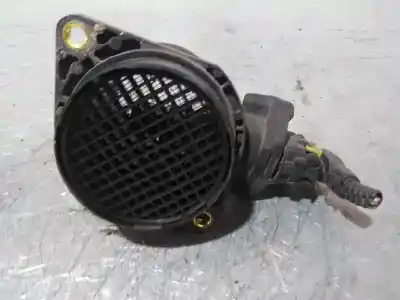 Автозапчасти б/у расходомер воздуха за fiat stilo (192) 1.9 jtd cat ссылки oem iam 0281002308  
