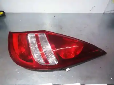 Second-hand car spare part right tailgate light for hyundai i30 classic oem iam references 924022r0  