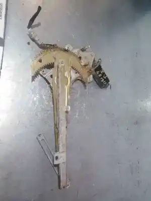 Pezzo di ricambio per auto di seconda mano alzacristalli posteriore sinistro per toyota 4-runner (n13) 3.0 v6 riferimenti oem iam 8572035020