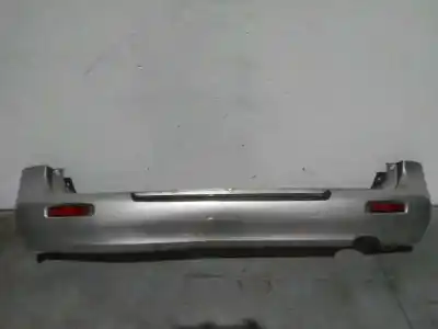 Автозапчастина б/у задній бампер для hyundai h 1 2.5 turbodiesel cat посилання на oem iam 
