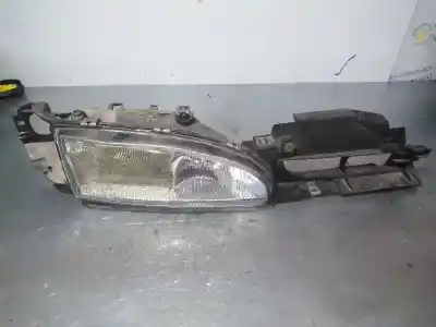 Second-hand car spare part right headlight for ford mondeo berlina/familiar (fd) 1.8 turbodiesel oem iam references 