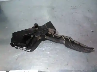 Peça sobressalente para automóvel em segunda mão pedal do acelerador por mercedes-benz clase a (w169) a 160 cdi (169.006 169.306) referências oem iam a1693000304