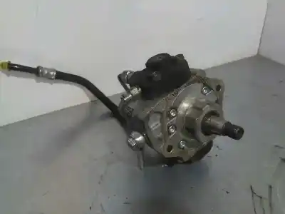 Second-hand car spare part Injection Pump for OPEL ZAFIRA B 1.7 16V CDTI OEM IAM references 55586501  