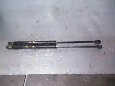 Second-hand car spare part tailgate gas strut for renault captur expression oem iam references 