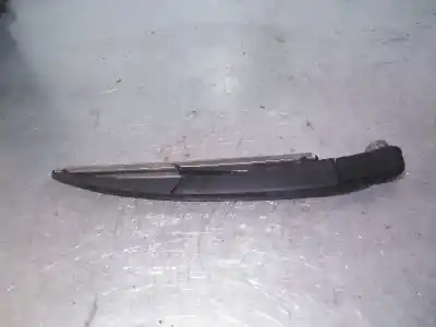 Second-hand car spare part rear windshield wiper arm for renault captur expression oem iam references 
