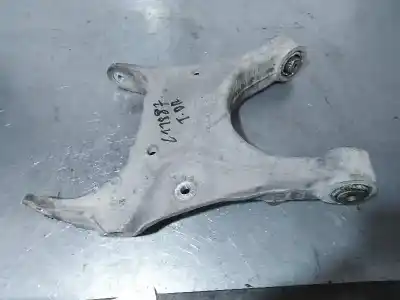 Автозапчасти б/у рычаг задней нижней правой подвески за bmw x5 (e70) 3.0d ссылки oem iam 6770954