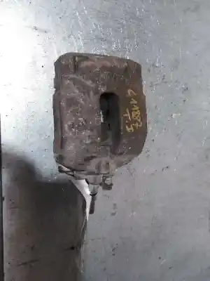 Автозапчасти б/у передний левый тормозной суппорт за bmw x5 (e70) 3.0d ссылки oem iam   