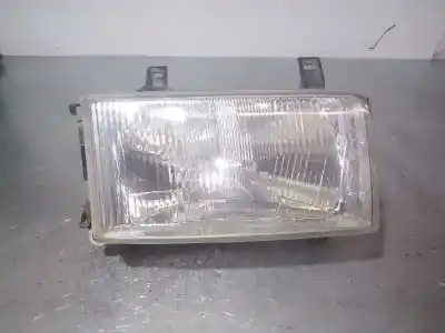 Автозапчасти б/у правая фара за volkswagen t4 transporter/furgoneta (mod. 1991) 1.9 turbodiesel cat (abl) ссылки oem iam 