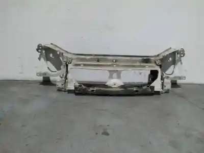 Peça sobressalente para automóvel em segunda mão painel frontal por renault kangoo (f/kc0) 1.5 dci diesel 82 cv / 60 kw referências oem iam 