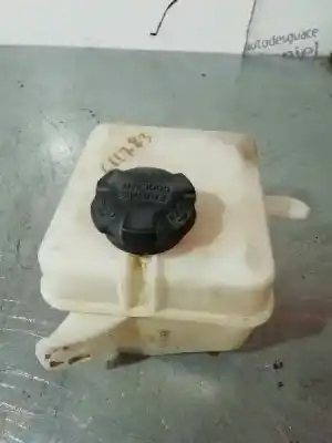 Second-hand car spare part COOLANT EXPANSION TANK for HYUNDAI I20  OEM IAM references   