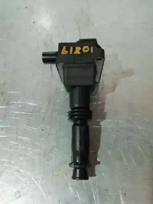 Pezzo di ricambio per auto di seconda mano bobina di accensione per alfa romeo 156 (116) 2.0 t.spark distinctive riferimenti oem iam 0221604103