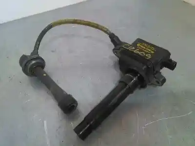 Piesă de schimb auto la mâna a doua bobina de aprindere pentru kia shuma 1.5 cat referințe oem iam 0k2a318