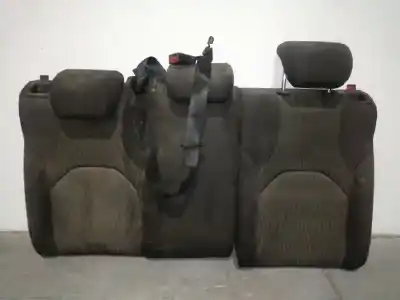 Pièce détachée automobile d'occasion sièges arrière pour seat leon st (5f8) reference plus références oem iam 