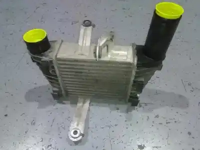 Pièce détachée automobile d'occasion intercooler / échangeur d'air pour mitsubishi colt berlina 5 (z30a) 1.3 atlantis références oem iam a6390900414