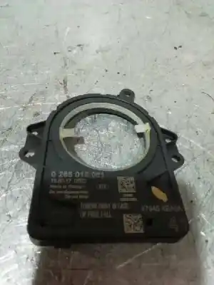 İkinci el araba yedek parçası Sensör için NISSAN PULSAR (C13) 1.2 16V CAT 116 CV / 85 KW OEM IAM referansları 0265019061  