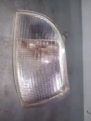 Peça sobressalente para automóvel em segunda mão farolim dianteiro direito por fiat punto berlina (176) 60 sx referências oem iam 