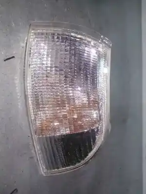 Peça sobressalente para automóvel em segunda mão farolim dianteiro esquerdo por fiat punto berlina (176) 60 sx referências oem iam 