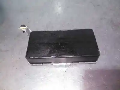 Peça sobressalente para automóvel em segunda mão airbag dianteiro esquerdo por mercedes-benz vaneo (w414) furgoneta compacta * referências oem iam 1688600105