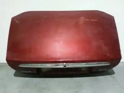 Автозапчасти б/у крышка багажника за jaguar xj6/12 3.2 cat ссылки oem iam 