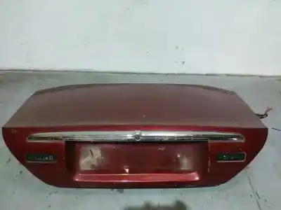 Автозапчастина б/у крішка багажника для jaguar xj6/12 3.2 cat посилання на oem iam    Автозапчастина б/у крішка багажника для jaguar xj6/12 3.2 cat посилання на oem iam