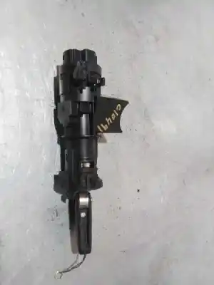 Peça sobressalente para automóvel em segunda mão comutador de ignição por alfa romeo gt (125) 1.9 jtd 16v 150/ distinctive referências oem iam 