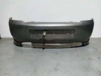Peça sobressalente para automóvel em segunda mão para choques traseiro por alfa romeo gt (125) 1.9 jtd 16v 150/ distinctive referências oem iam 
