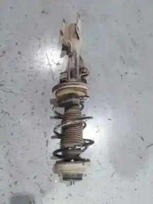Peça sobressalente para automóvel em segunda mão amortecedor traseiro direito por alfa romeo gt (125) 1.9 jtd 16v 150/ distinctive referências oem iam 51744013