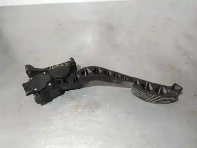 Peça sobressalente para automóvel em segunda mão pedal do acelerador por alfa romeo gt (125) 1.9 jtd 16v 150/ distinctive referências oem iam 0281002380