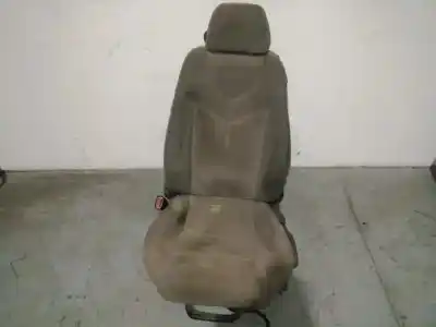 Peça sobressalente para automóvel em segunda mão assento dianteiro esquerdo por alfa romeo gt (125) 1.9 jtd 16v 150/ distinctive referências oem iam 