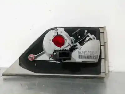 Peça sobressalente para automóvel em segunda mão farolim interior traseiro direito por bmw x3 (e83) 2.0i referências oem iam 63213420204  