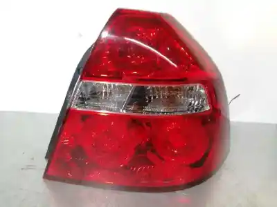 Автозапчасти б/у правый задний фонарь за chevrolet aveo ls ссылки oem iam 