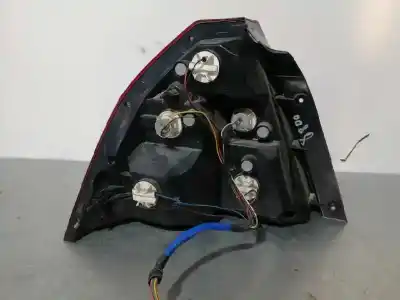 Second-hand car spare part right tailgate light for chevrolet aveo ls oem iam references   4 ptas