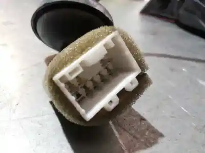 Second-hand car spare part right tailgate light for chevrolet aveo ls oem iam references   4 ptas