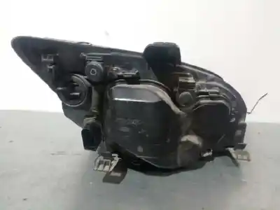 Second-hand car spare part left headlight for ford focus berlina (cap) ghia oem iam references   