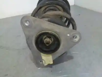 Peça sobressalente para automóvel em segunda mão amortecedor dianteiro direito por renault clio iv dynamique referências oem iam 543026988r  