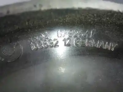 Автозапчастина б/у задній лівий нижний рычаг для bmw serie 1 lim. (f21) 116d efficientdynamics edition посилання на oem iam 33326792541  