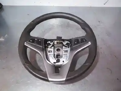 Автозапчасти б/у руль за chevrolet cruze ls+ ссылки oem iam 13307026