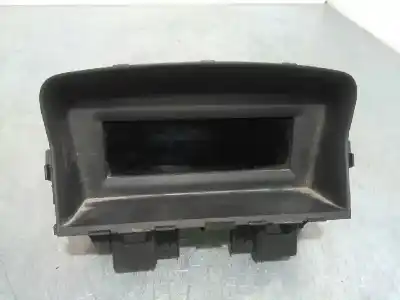 Автозапчасти б/у отображать за chevrolet cruze ls+ ссылки oem iam 95952766g