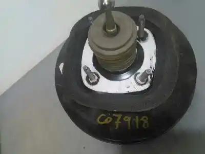 Second-hand car spare part brake servo for citroen c3 picasso seduction oem iam references 9672865780  9672865780