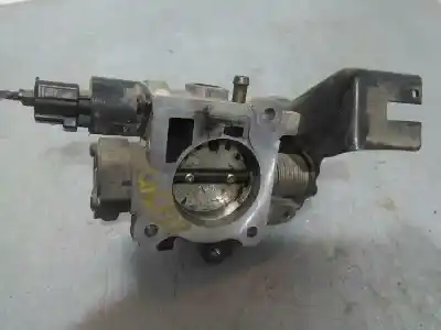 Peça sobressalente para automóvel em segunda mão borboleta de admissão por chrysler pt cruiser (pt_) 2.0 referências oem iam 04891513aa  