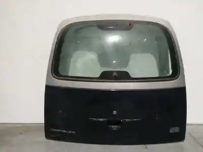 Автозапчасти б/у задняя дверь за chrysler pt cruiser (pt_) 2.0 ссылки oem iam 