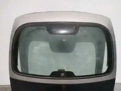 Second-hand car spare part tailgate for chrysler pt cruiser (pt_) 2.0 oem iam references   