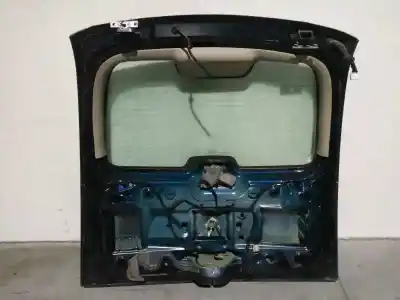 Second-hand car spare part tailgate for chrysler pt cruiser (pt_) 2.0 oem iam references   