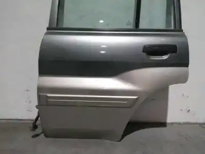 Автозапчасти б/у задняя левая дверь за mitsubishi montero pinin (h60/h70) 2000 gdi ссылки oem iam   