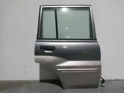 Автозапчасти б/у дверь задняя правая за mitsubishi montero pinin (h60/h70) 2000 gdi ссылки oem iam 