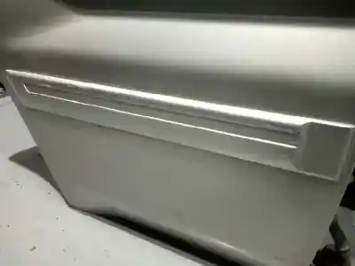 Автозапчасти б/у дверь задняя правая за mitsubishi montero pinin (h60/h70) 2000 gdi ссылки oem iam   