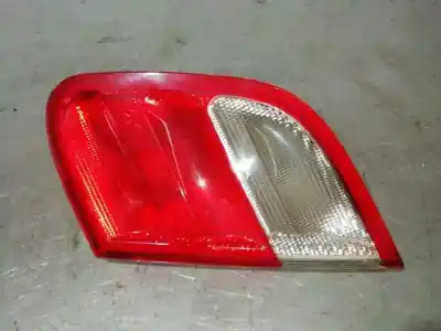 Автозапчасти б/у внутренний правый задний фонарь за mercedes-benz clase clk (w208) coupe 200 compressor (evo) (208.344) ссылки oem iam 2088200664