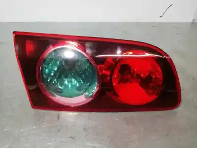 Автозапчастина б/у внутрішній лівий задній ліхар для fiat croma (194_) 1.9 d multijet (194axc1b 194axc12) посилання на oem iam 51727252