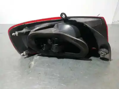 Second-hand car spare part right tailgate light for fiat croma (194_) 1.9 d multijet (194axc1b 194axc12) oem iam references 51727249  
